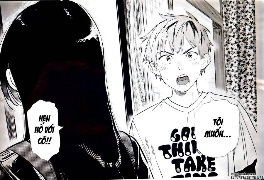 Dịch Vụ Thuê Bạn Gái Chapter 315 - 20