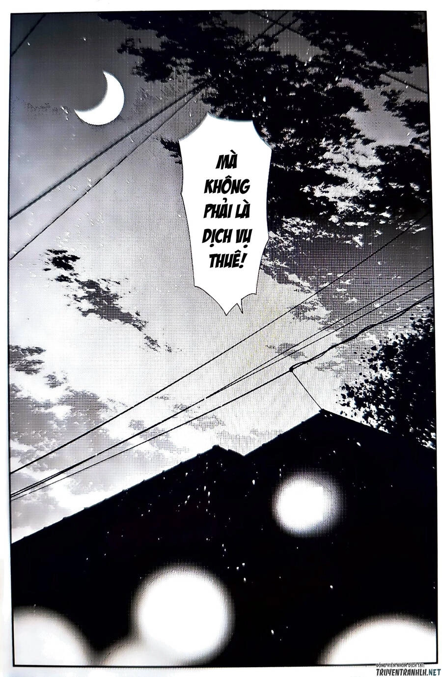 Dịch Vụ Thuê Bạn Gái Chapter 315 - 21