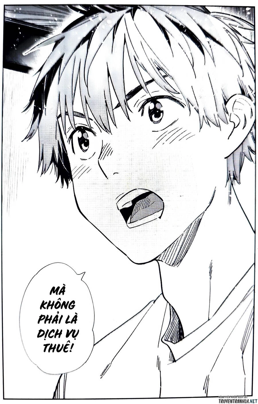 Dịch Vụ Thuê Bạn Gái Chapter 316 - 5