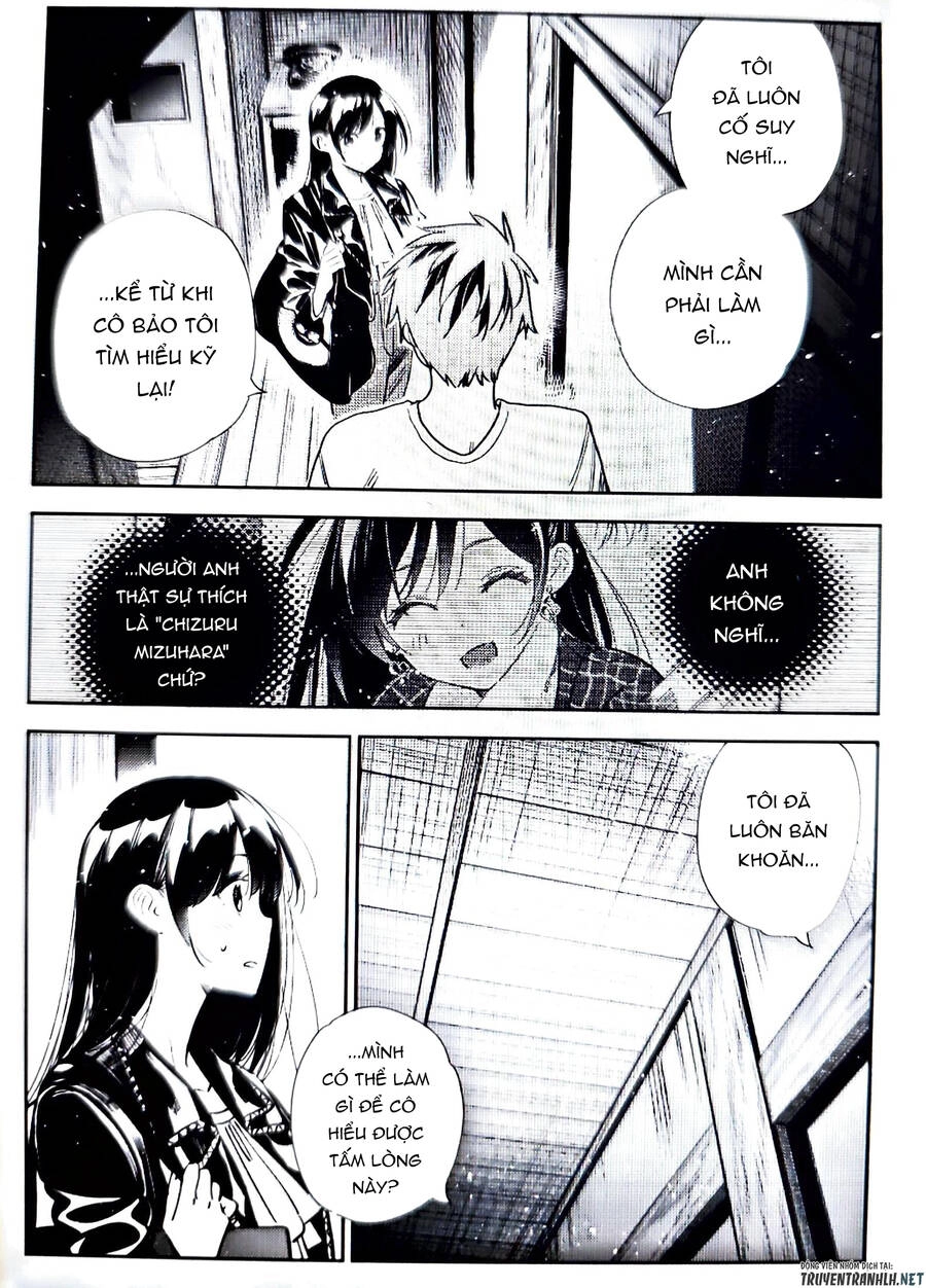 Dịch Vụ Thuê Bạn Gái Chapter 316 - 6