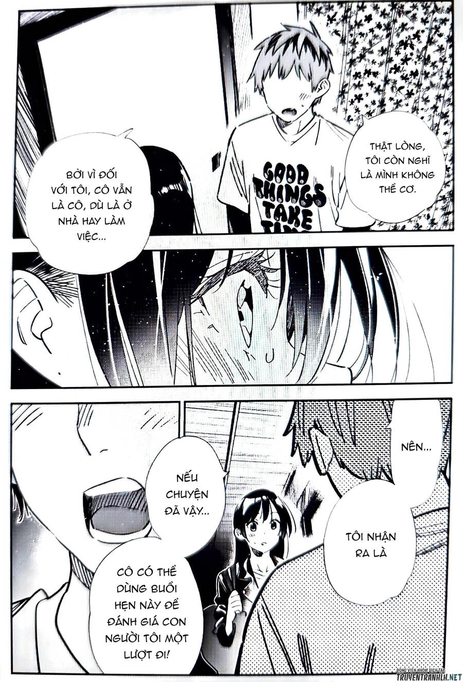 Dịch Vụ Thuê Bạn Gái Chapter 316 - 8