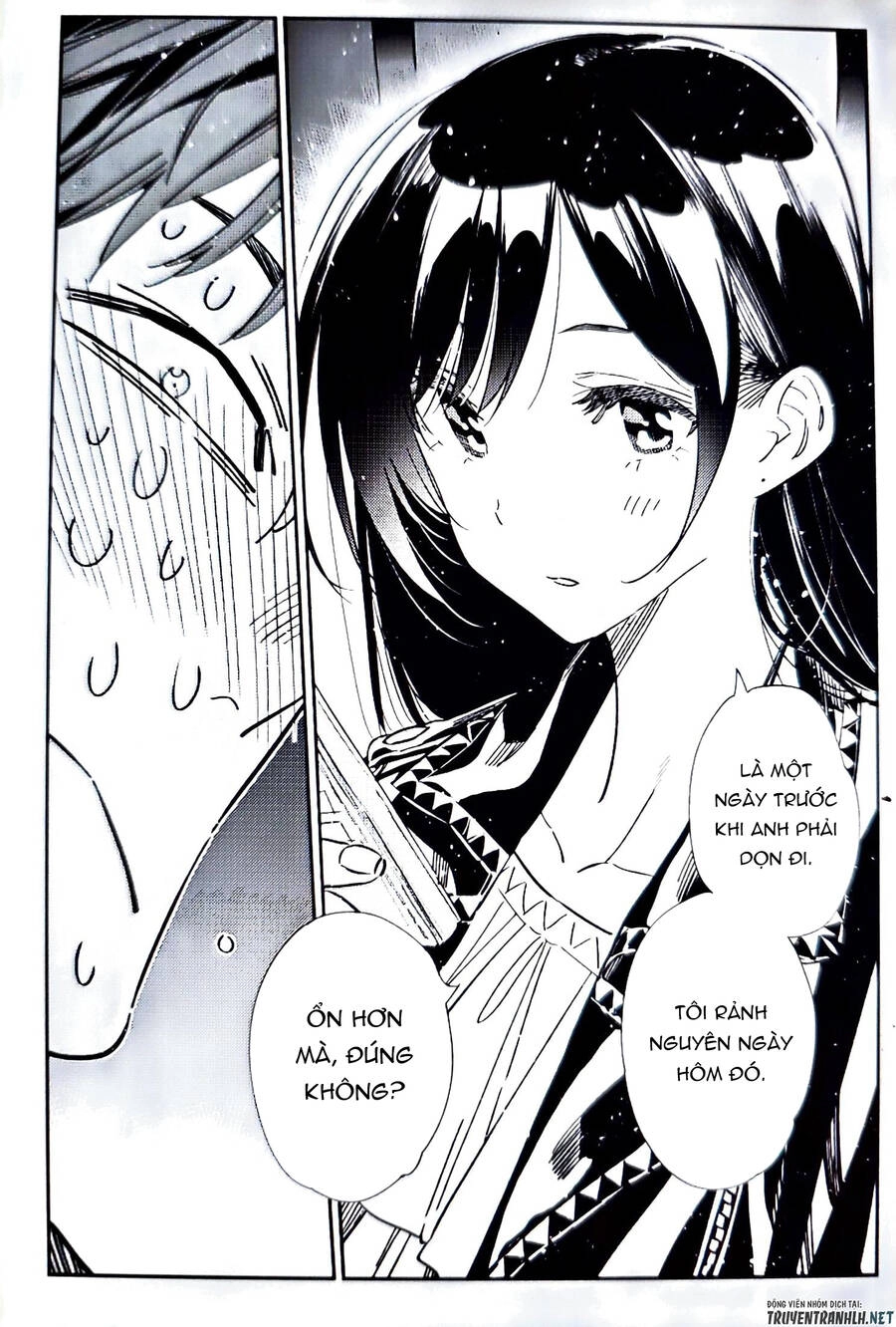 Dịch Vụ Thuê Bạn Gái Chapter 316 - 13