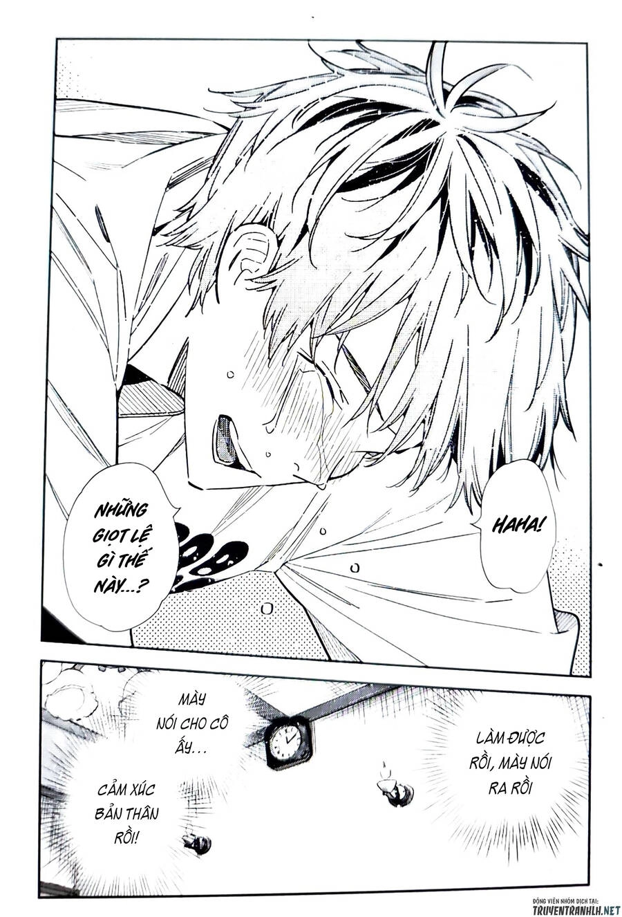 Dịch Vụ Thuê Bạn Gái Chapter 316 - 15