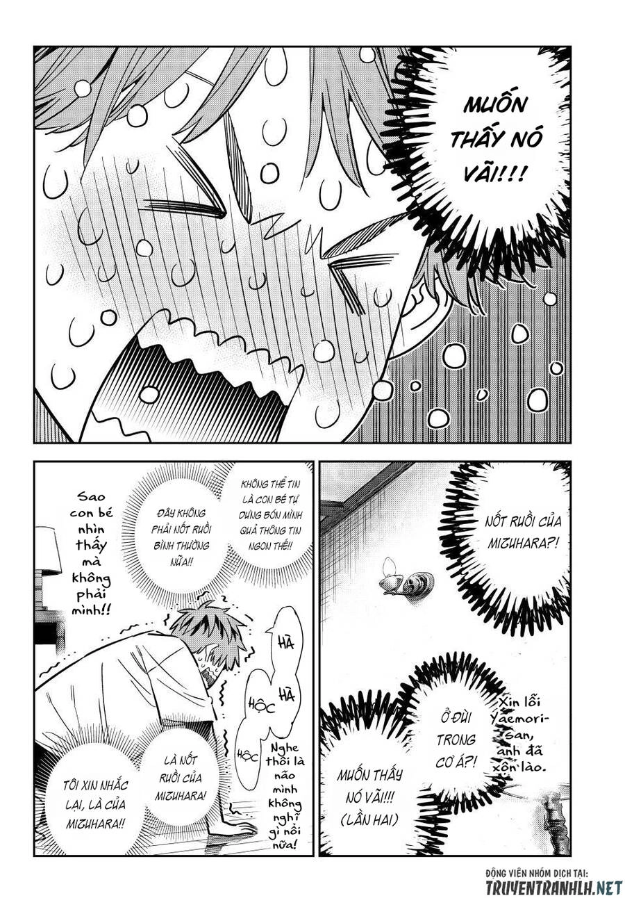 Dịch Vụ Thuê Bạn Gái Chapter 318 - 8