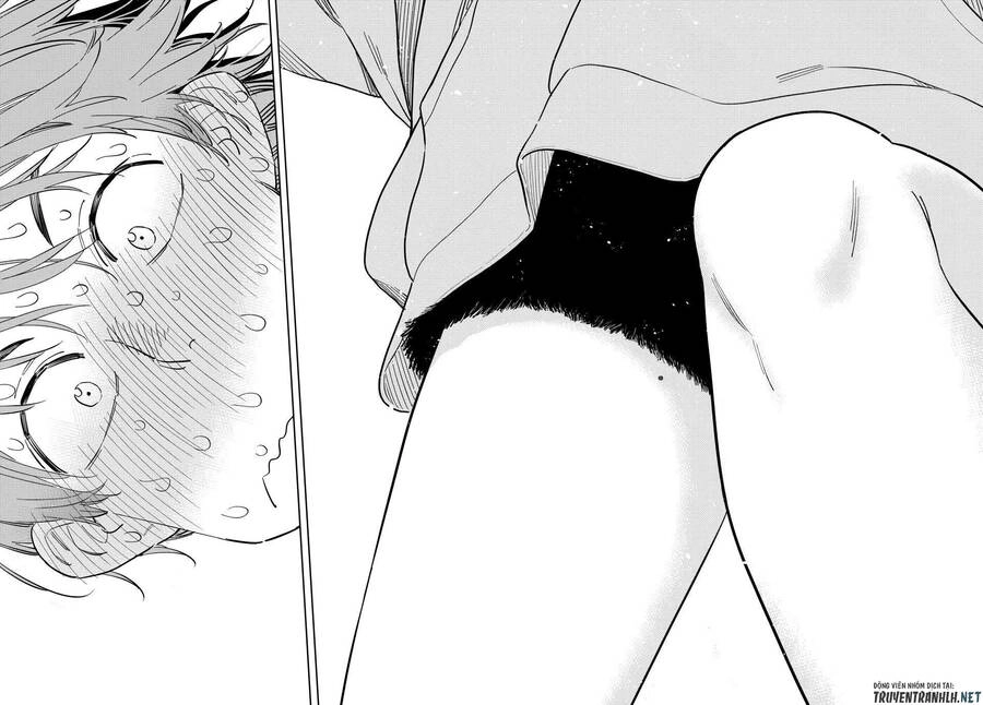 Dịch Vụ Thuê Bạn Gái Chapter 318 - 20