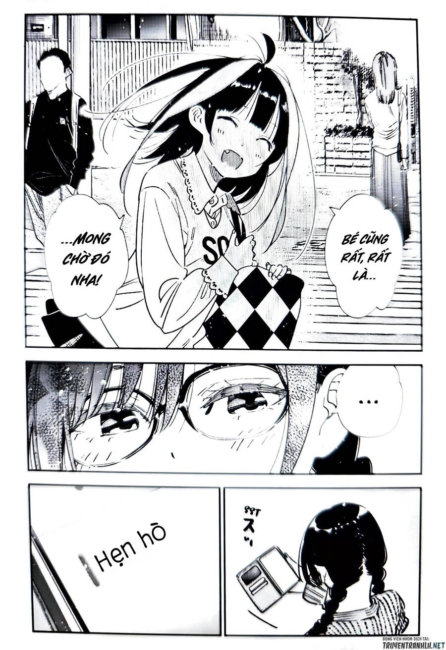 Dịch Vụ Thuê Bạn Gái Chapter 319 - 10