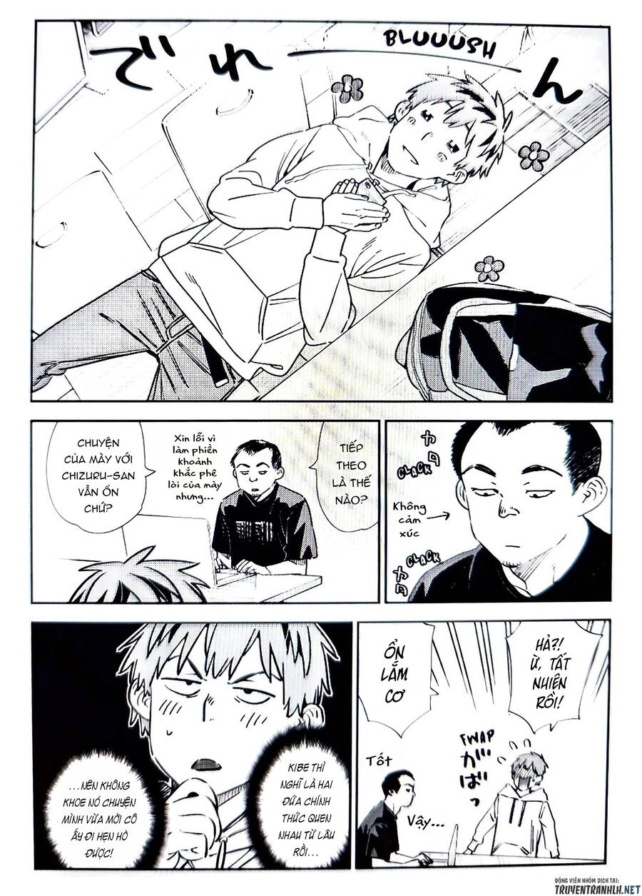 Dịch Vụ Thuê Bạn Gái Chapter 319 - 12