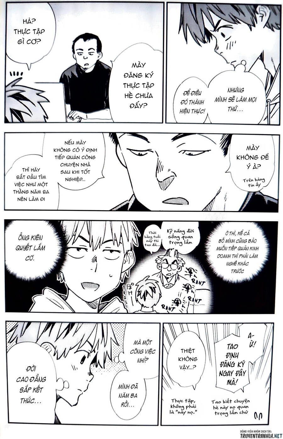 Dịch Vụ Thuê Bạn Gái Chapter 319 - 13