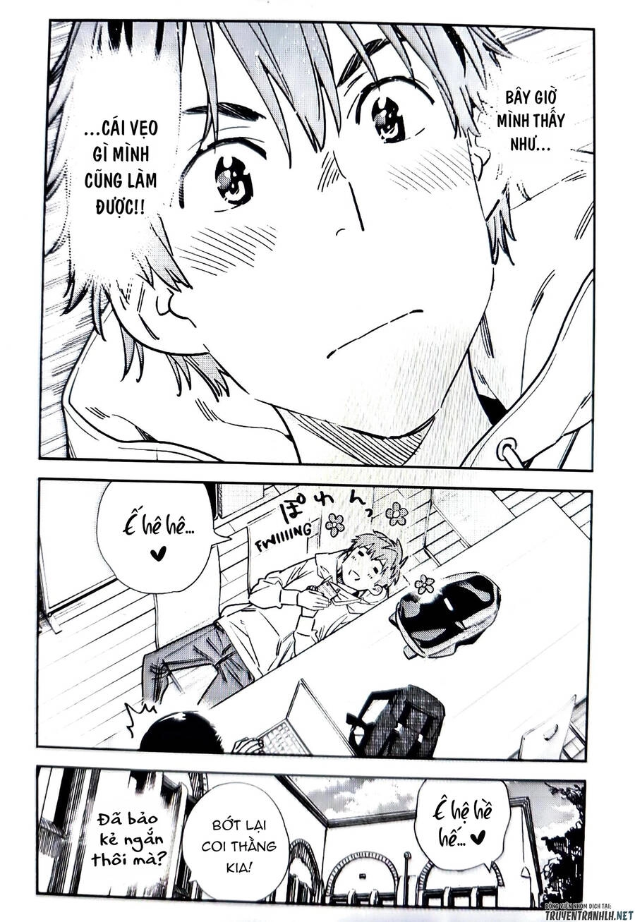 Dịch Vụ Thuê Bạn Gái Chapter 319 - 15