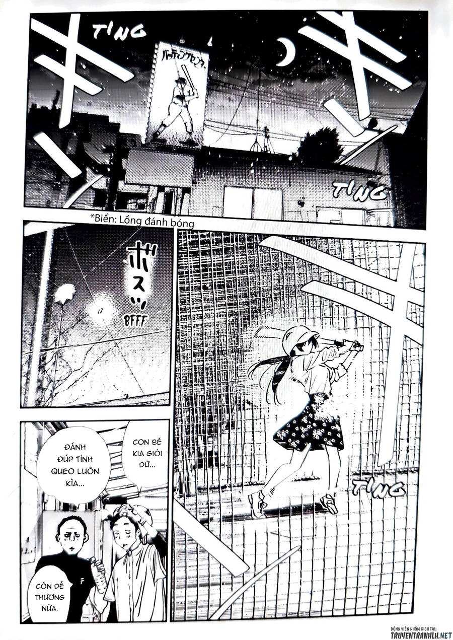 Dịch Vụ Thuê Bạn Gái Chapter 319 - 16