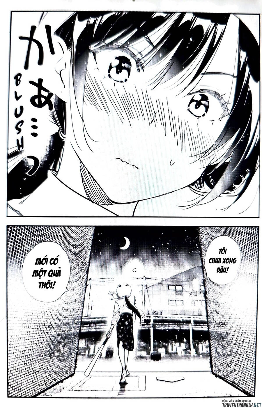 Dịch Vụ Thuê Bạn Gái Chapter 319 - 21