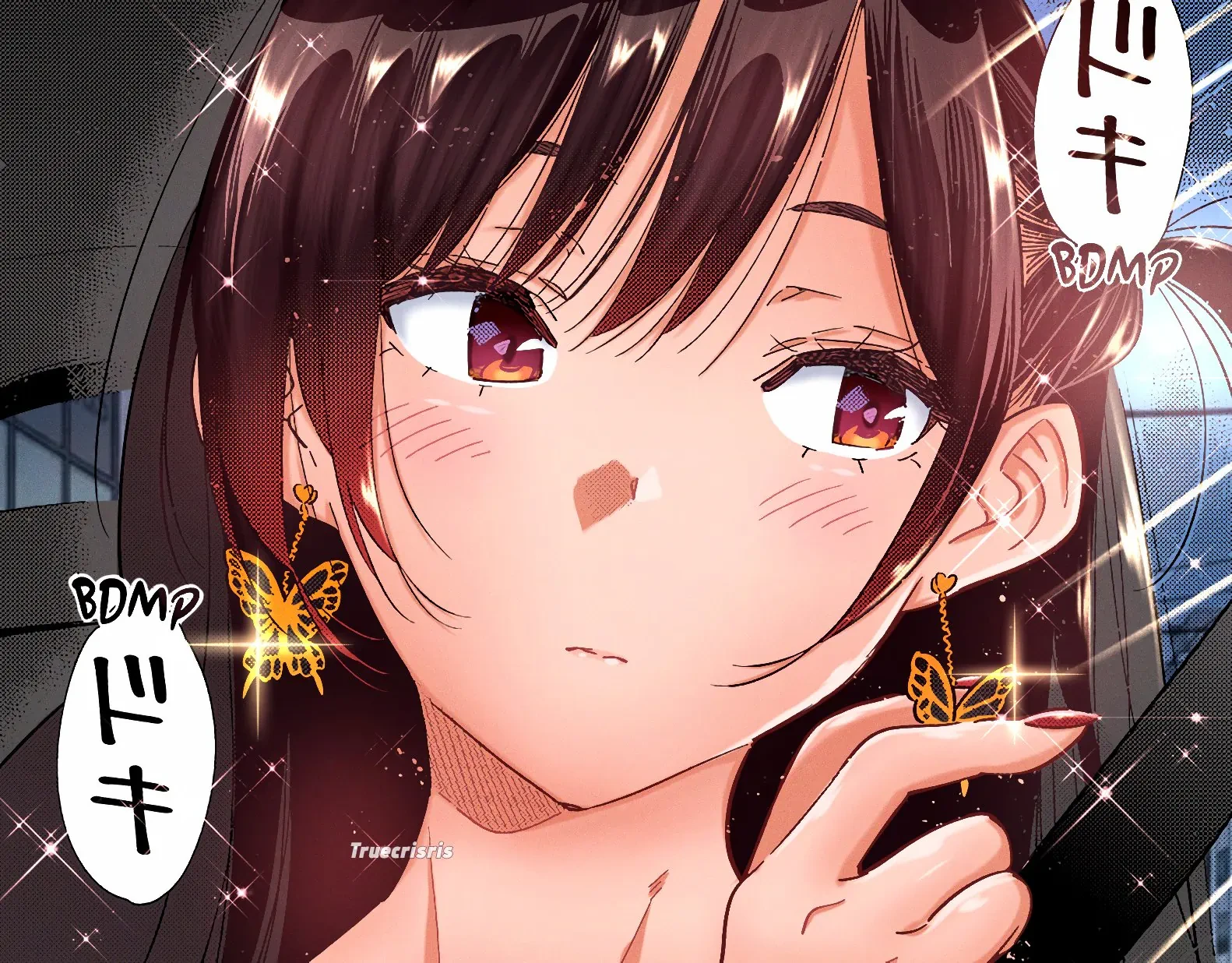 Dịch Vụ Thuê Bạn Gái Chapter  445 - 23