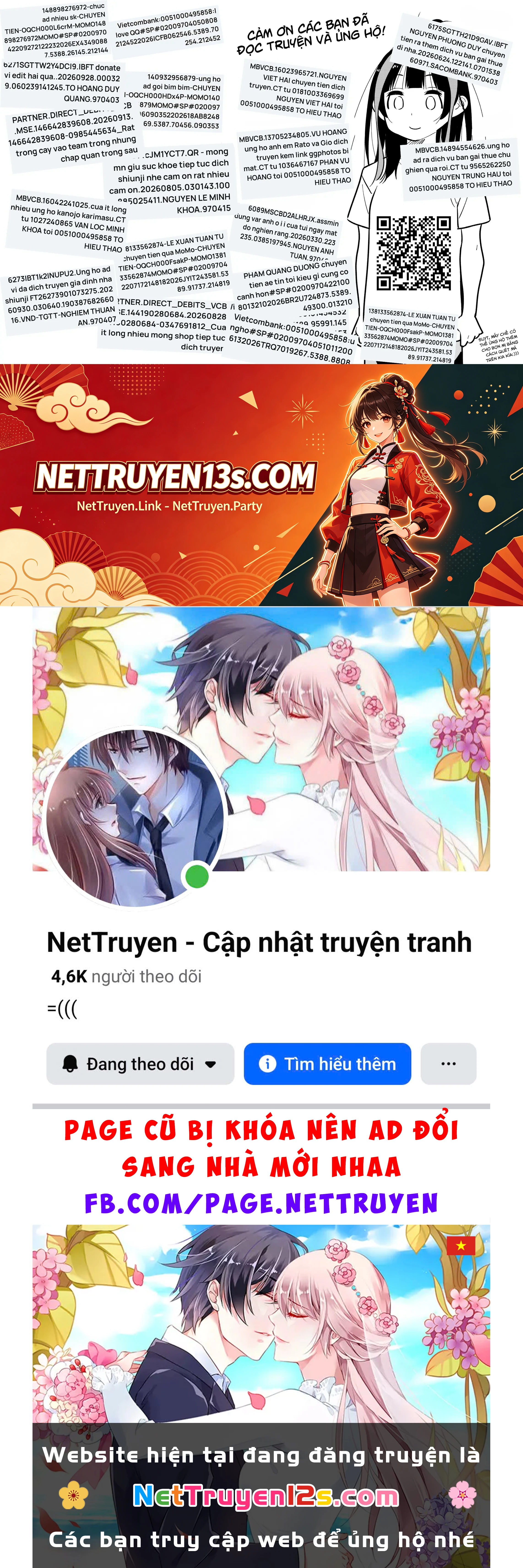 Dịch Vụ Thuê Bạn Gái Chapter  445 - 29