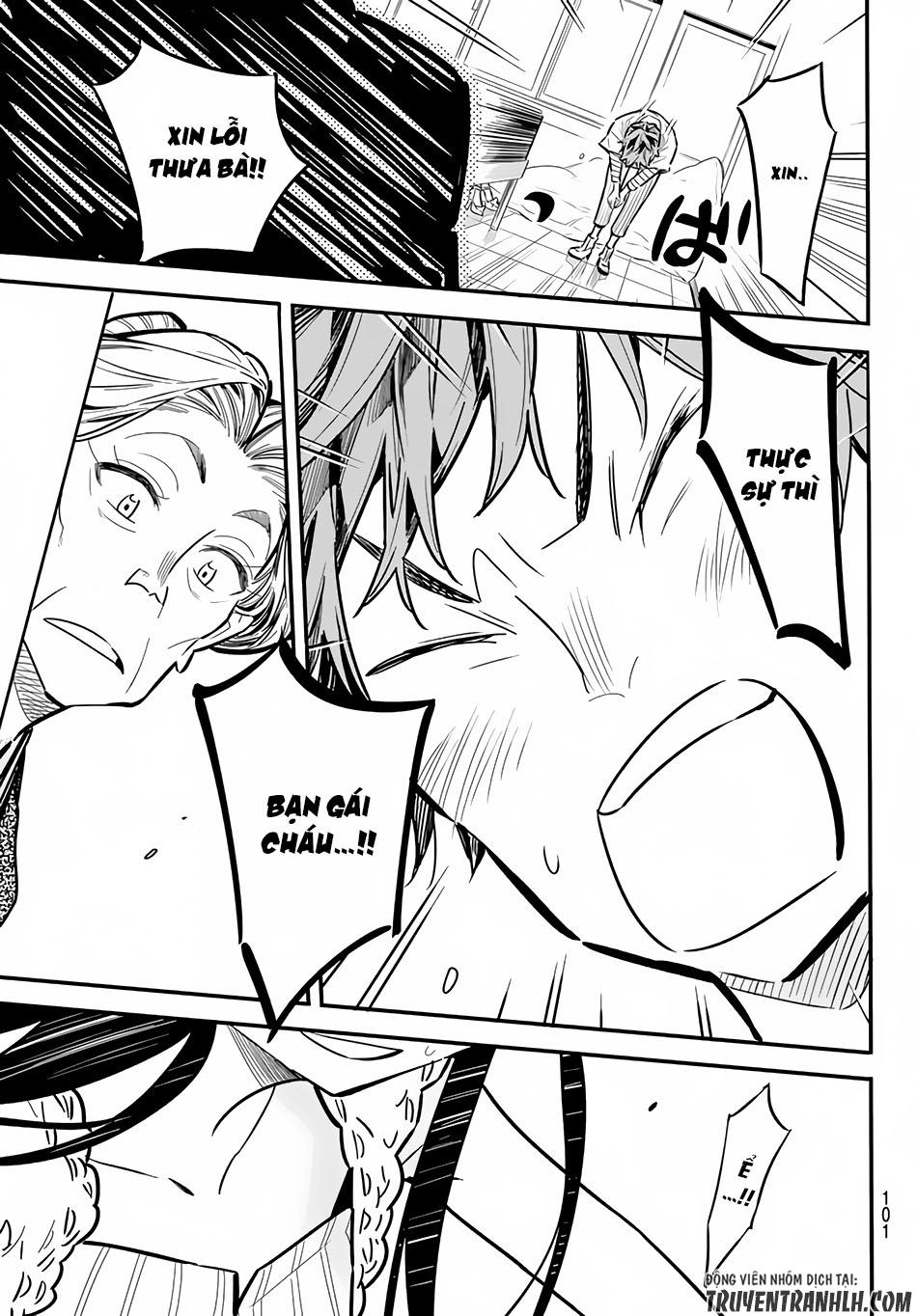 Dịch Vụ Thuê Bạn Gái Chapter 2 - 42