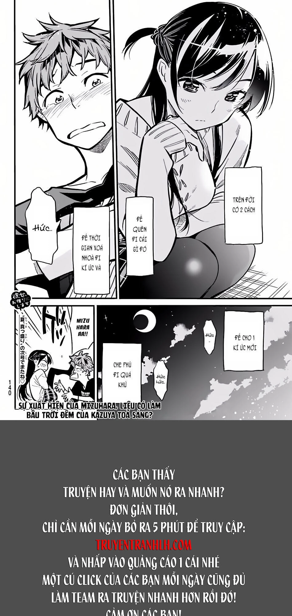 Dịch Vụ Thuê Bạn Gái Chapter 6 - 26