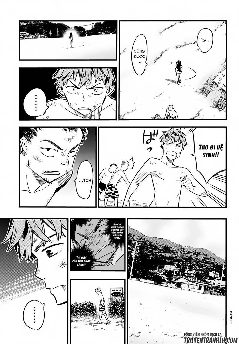 Dịch Vụ Thuê Bạn Gái Chapter 12 - 10