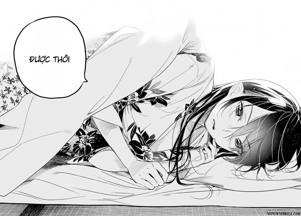 Dịch Vụ Thuê Bạn Gái Chapter 19 - 19