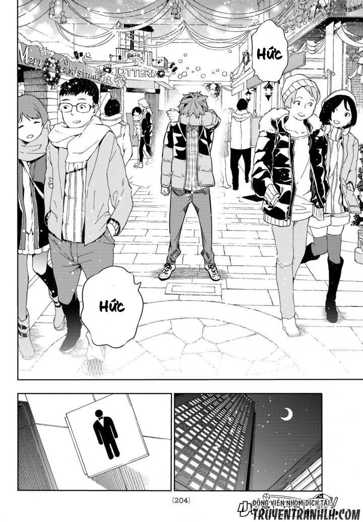 Dịch Vụ Thuê Bạn Gái Chapter 30 - 15