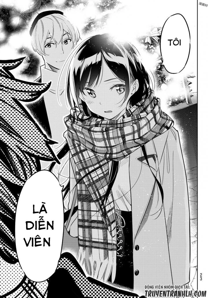 Dịch Vụ Thuê Bạn Gái Chapter 31 - 15