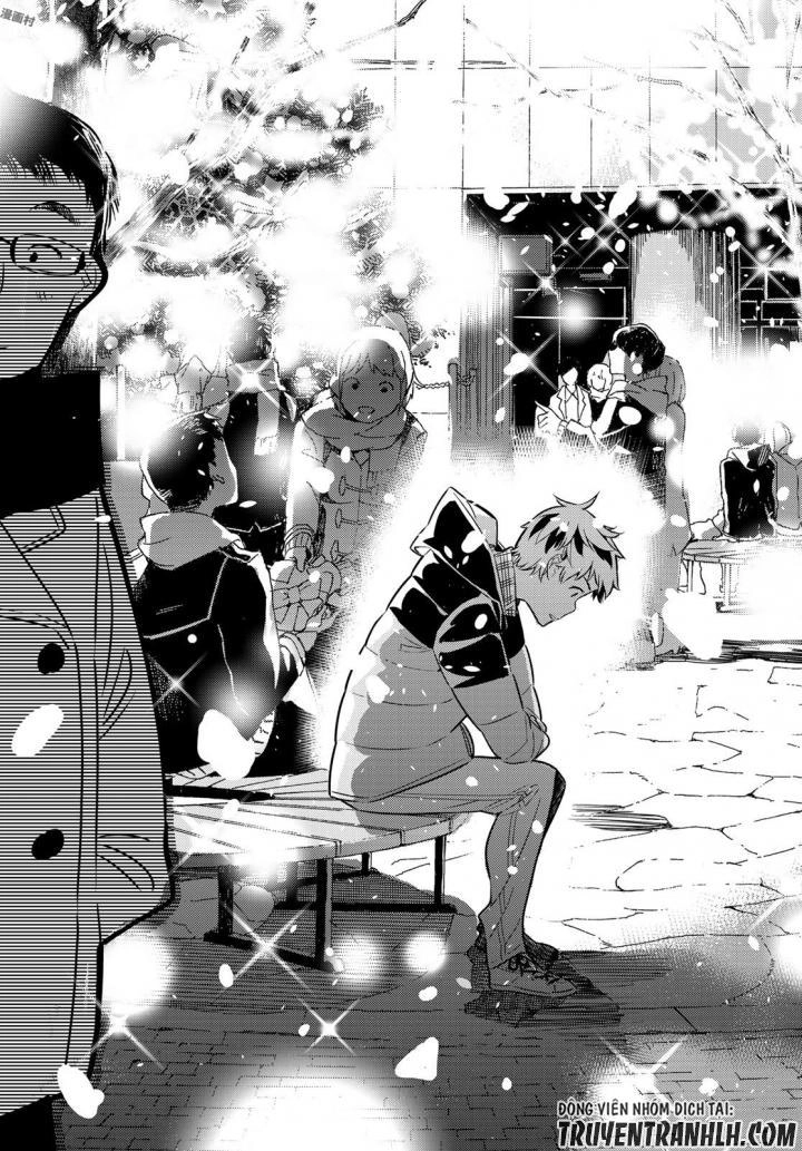 Dịch Vụ Thuê Bạn Gái Chapter 31 - 23