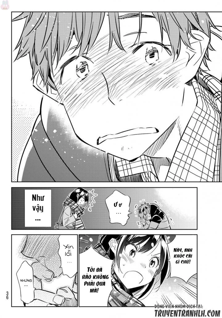 Dịch Vụ Thuê Bạn Gái Chapter 31 - 28