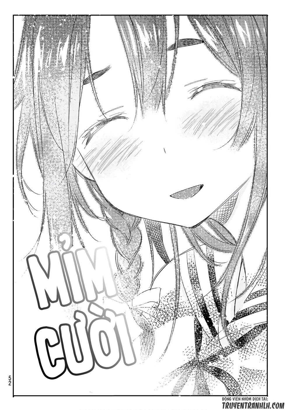 Dịch Vụ Thuê Bạn Gái Chapter 42 - 21