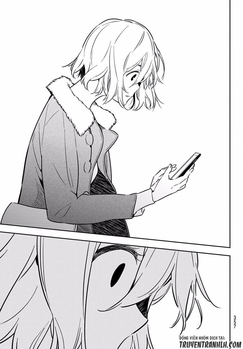 Dịch Vụ Thuê Bạn Gái Chapter 44 - 10