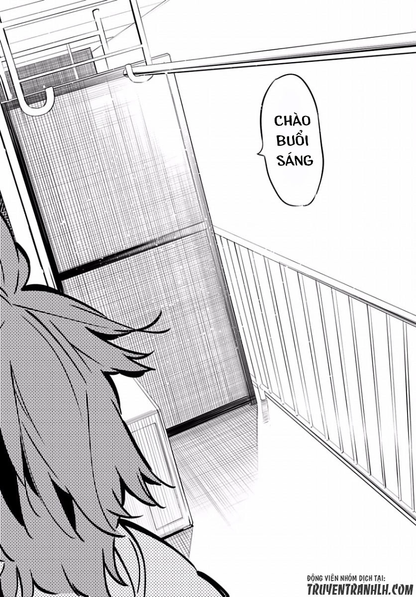 Dịch Vụ Thuê Bạn Gái Chapter 44 - 19