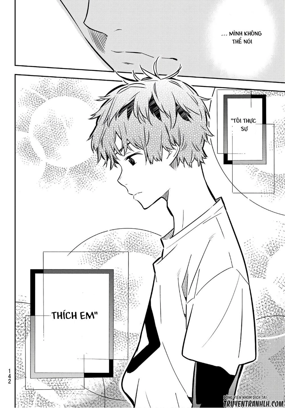 Dịch Vụ Thuê Bạn Gái Chapter 45 - 17