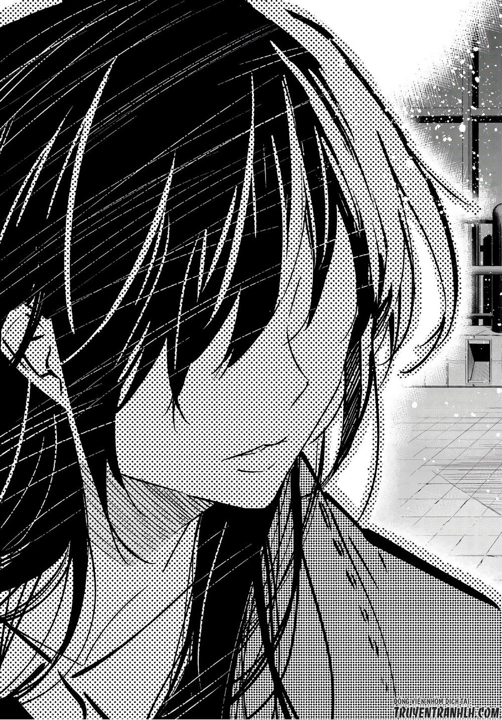 Dịch Vụ Thuê Bạn Gái Chapter 45 - 22