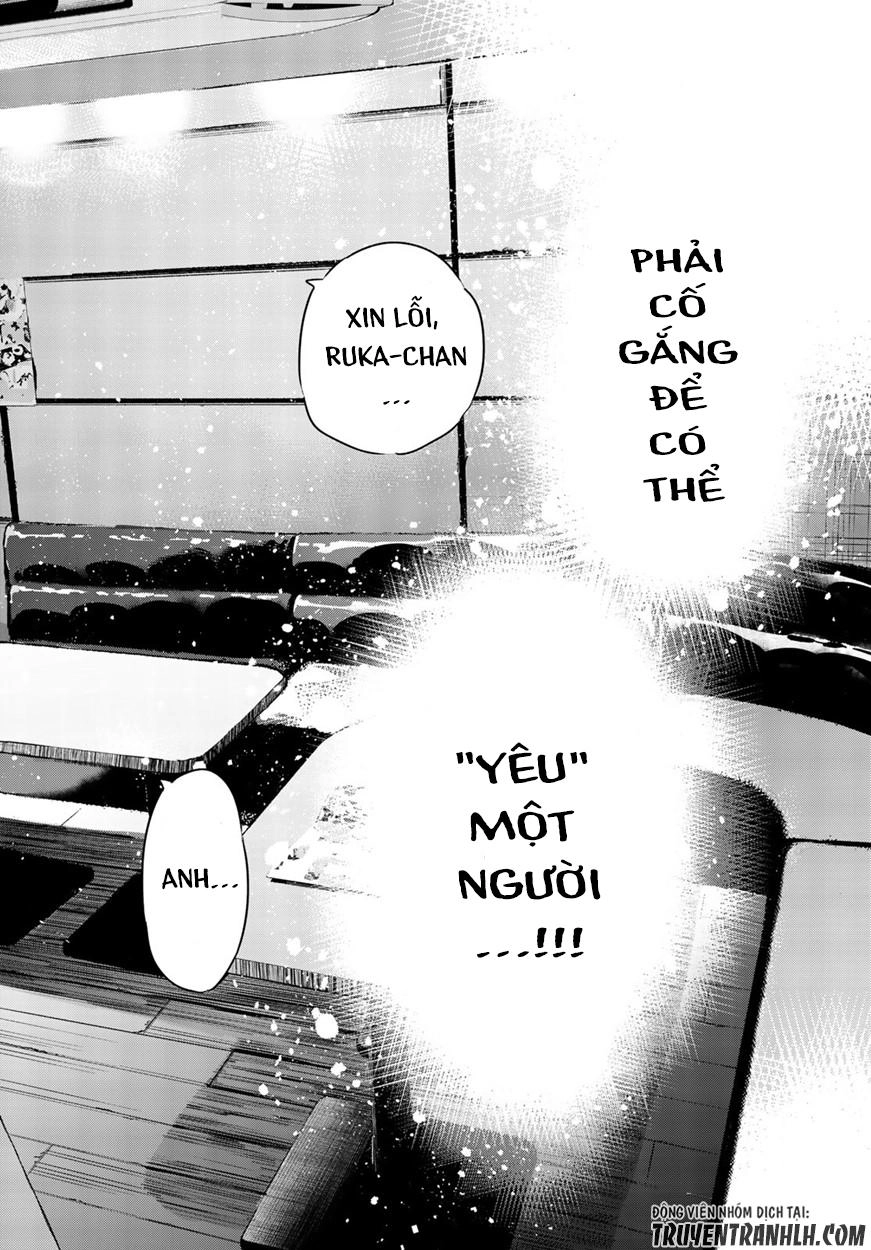 Dịch Vụ Thuê Bạn Gái Chapter 46 - 17