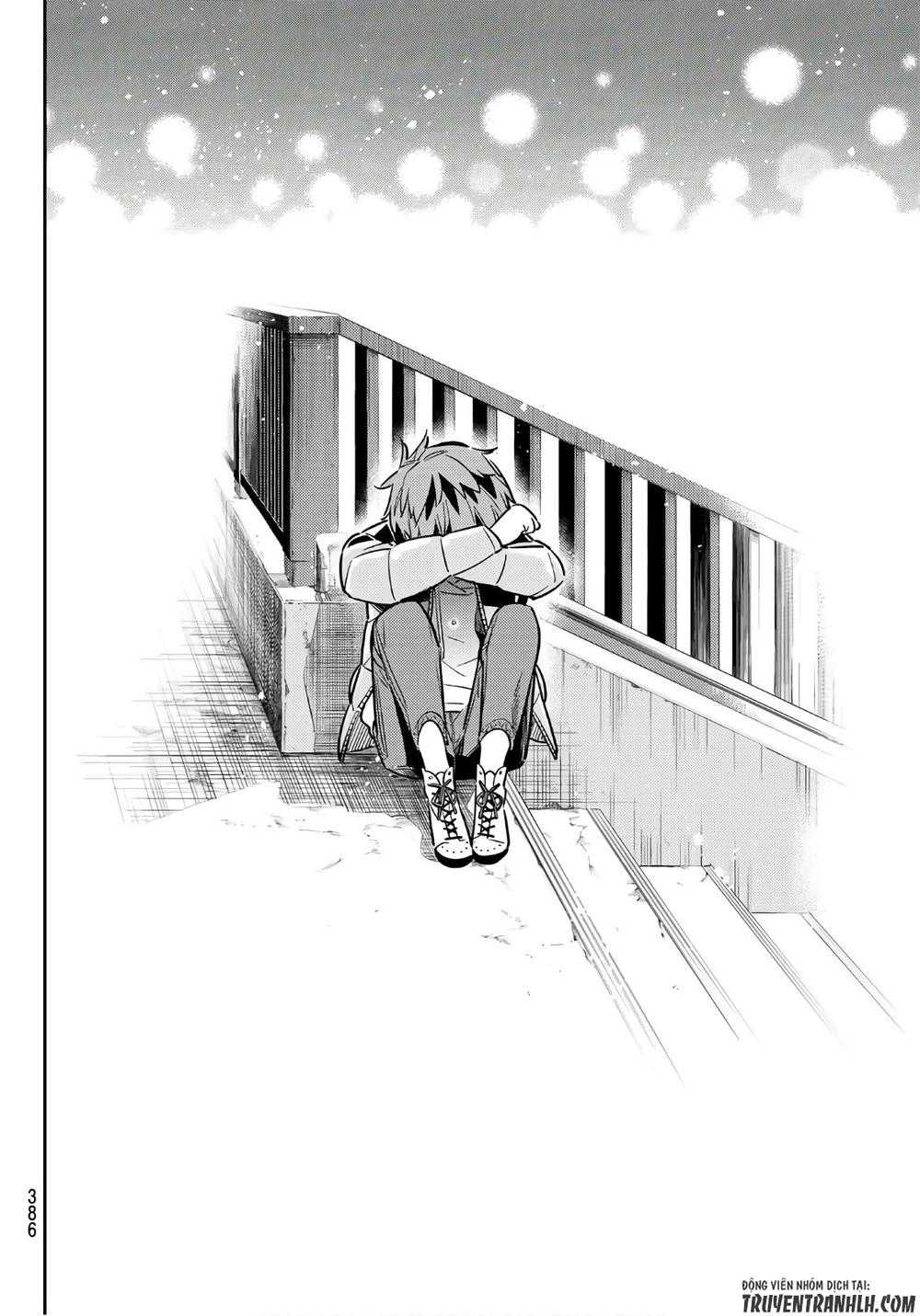 Dịch Vụ Thuê Bạn Gái Chapter 49 - 11