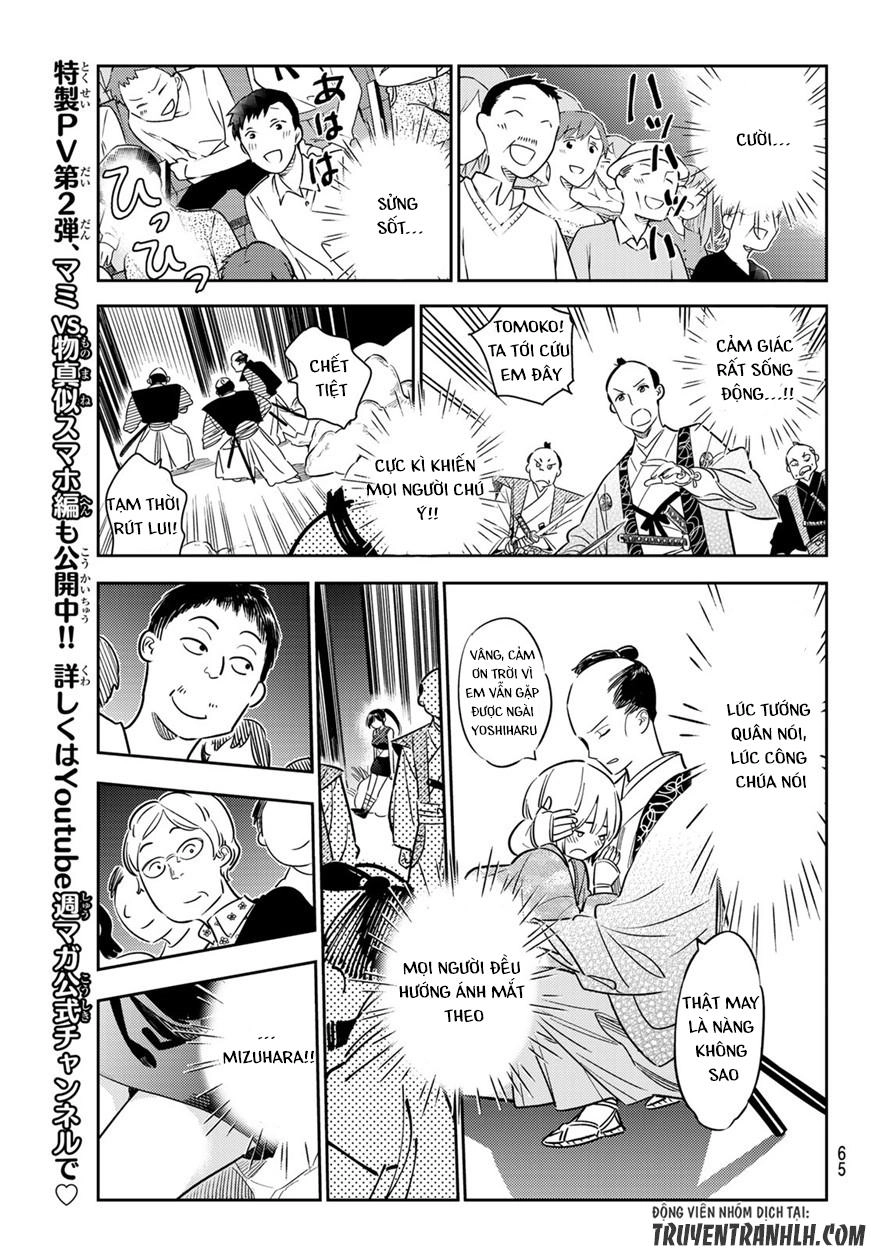 Dịch Vụ Thuê Bạn Gái Chapter 51 - 14