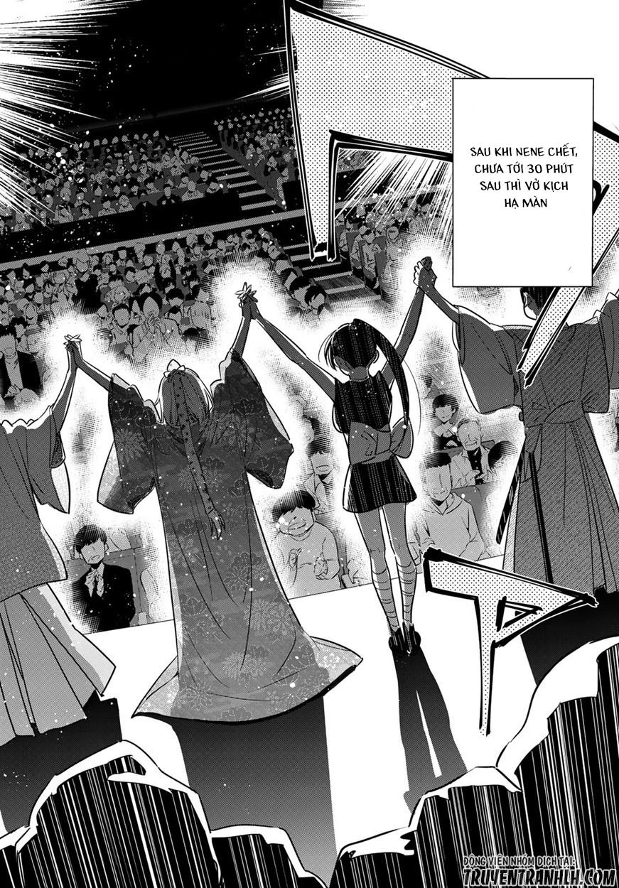 Dịch Vụ Thuê Bạn Gái Chapter 51 - 17