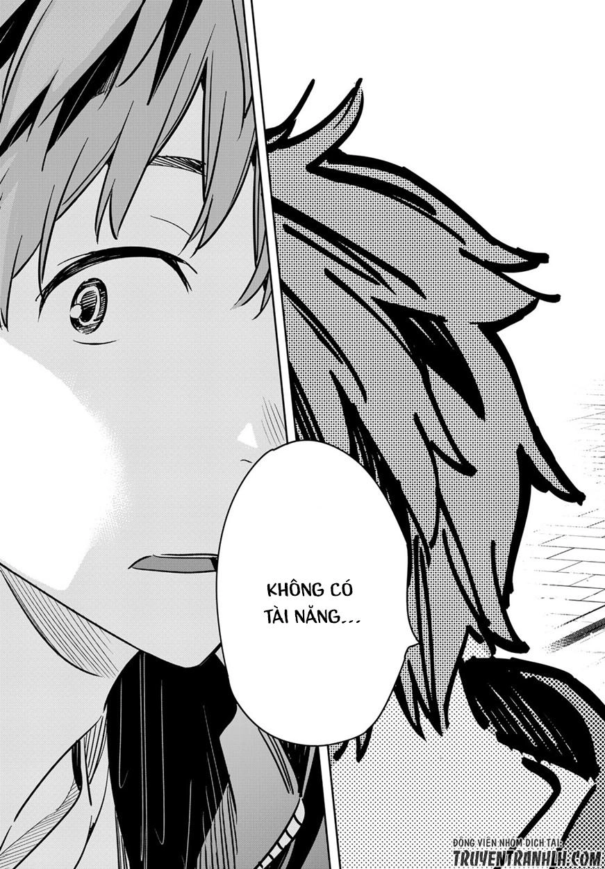 Dịch Vụ Thuê Bạn Gái Chapter 52 - 20