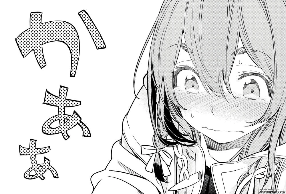 Dịch Vụ Thuê Bạn Gái Chapter 54 - 19