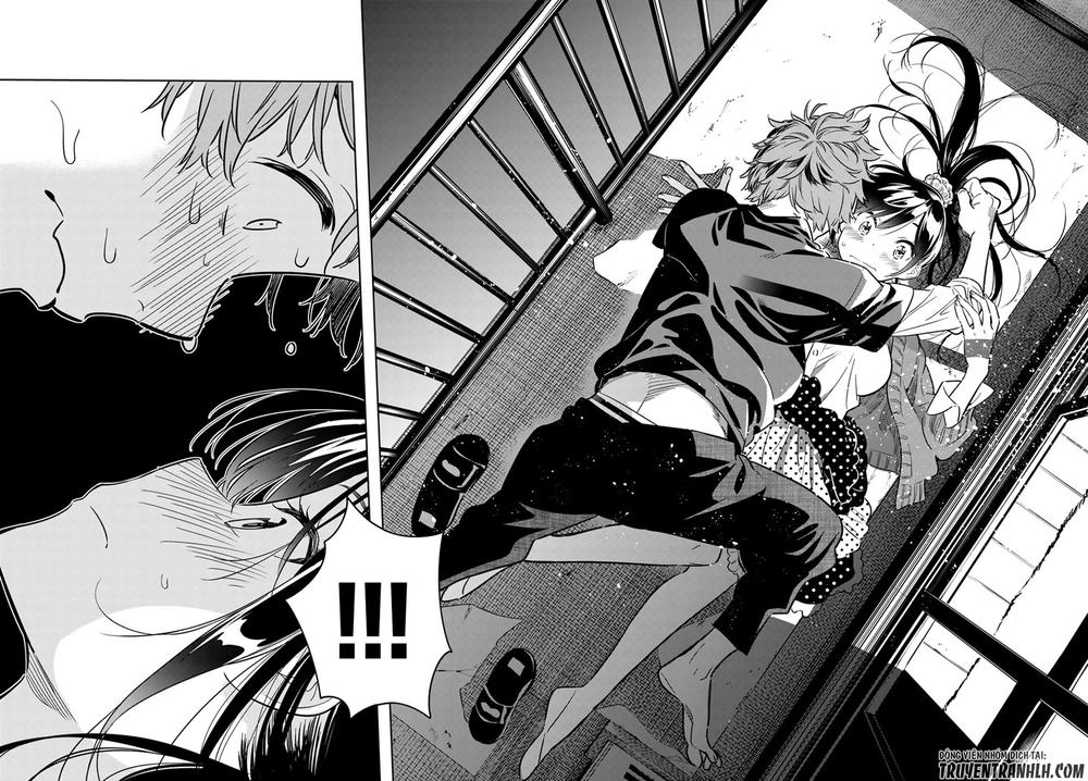 Dịch Vụ Thuê Bạn Gái Chapter 59 - 18