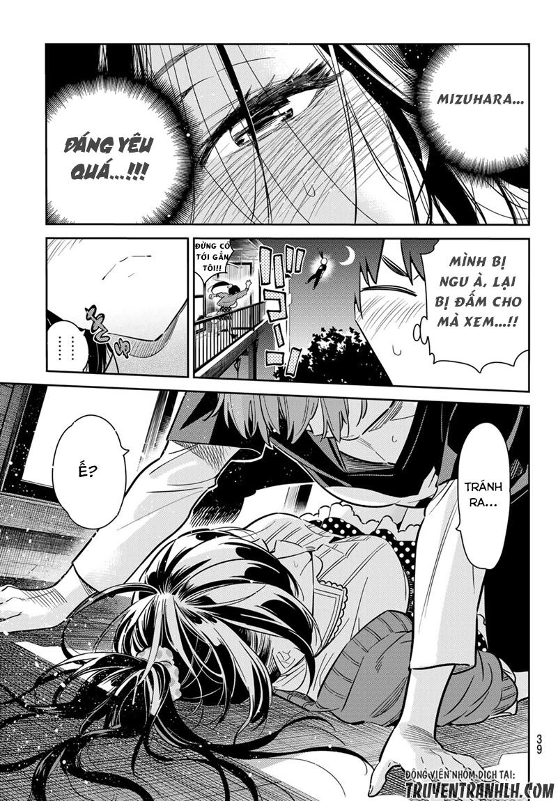 Dịch Vụ Thuê Bạn Gái Chapter 59 - 20