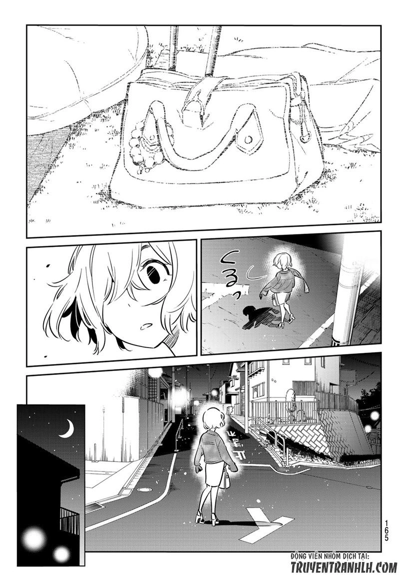 Dịch Vụ Thuê Bạn Gái Chapter 60 - 15