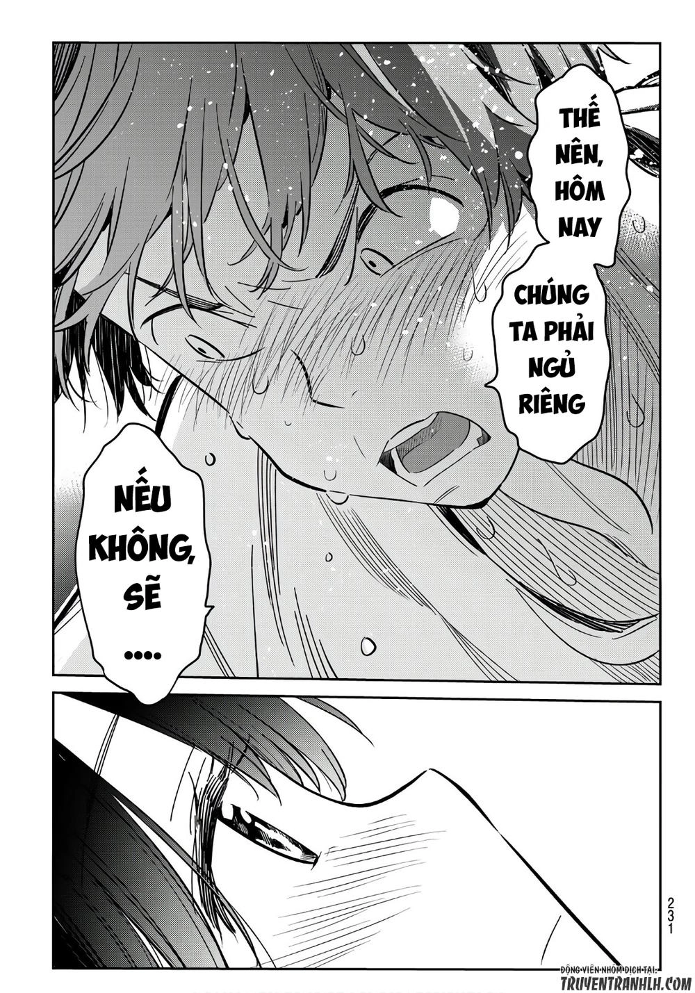 Dịch Vụ Thuê Bạn Gái Chapter 65 - 12