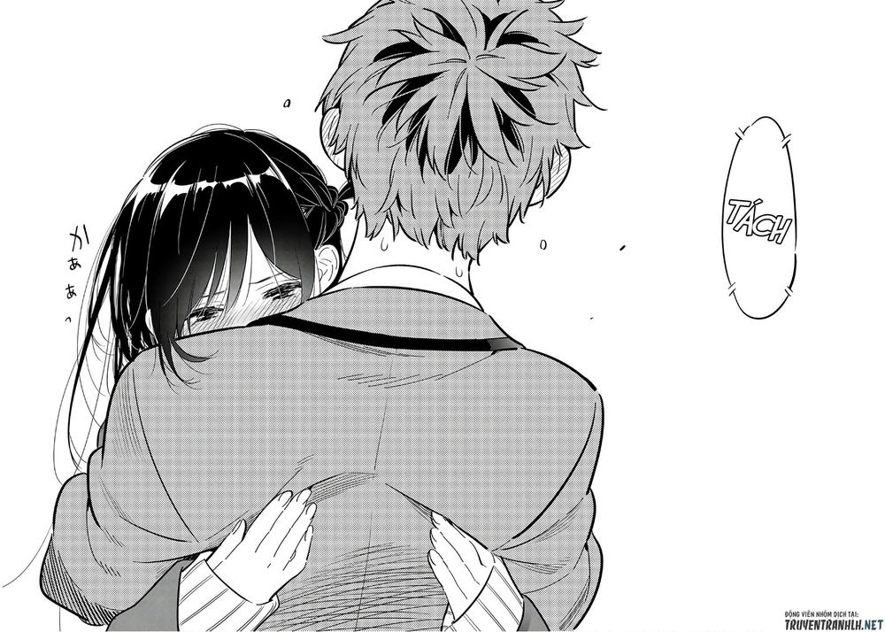 Dịch Vụ Thuê Bạn Gái Chapter 80 - 19