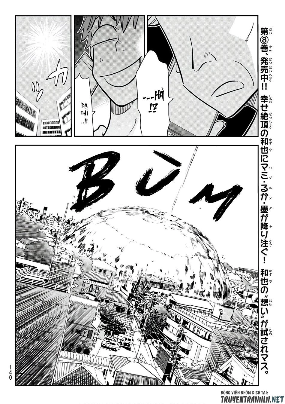 Dịch Vụ Thuê Bạn Gái Chapter 83 - 7