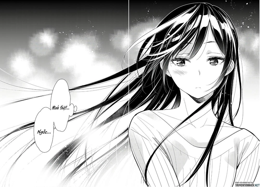 Dịch Vụ Thuê Bạn Gái Chapter 86 - 21