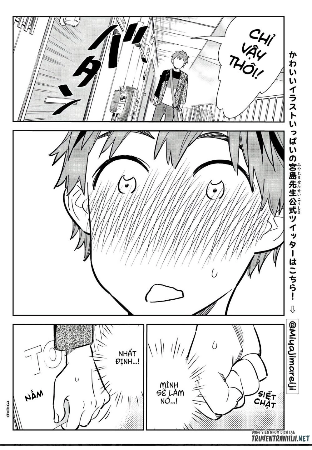 Dịch Vụ Thuê Bạn Gái Chapter 112 - 21