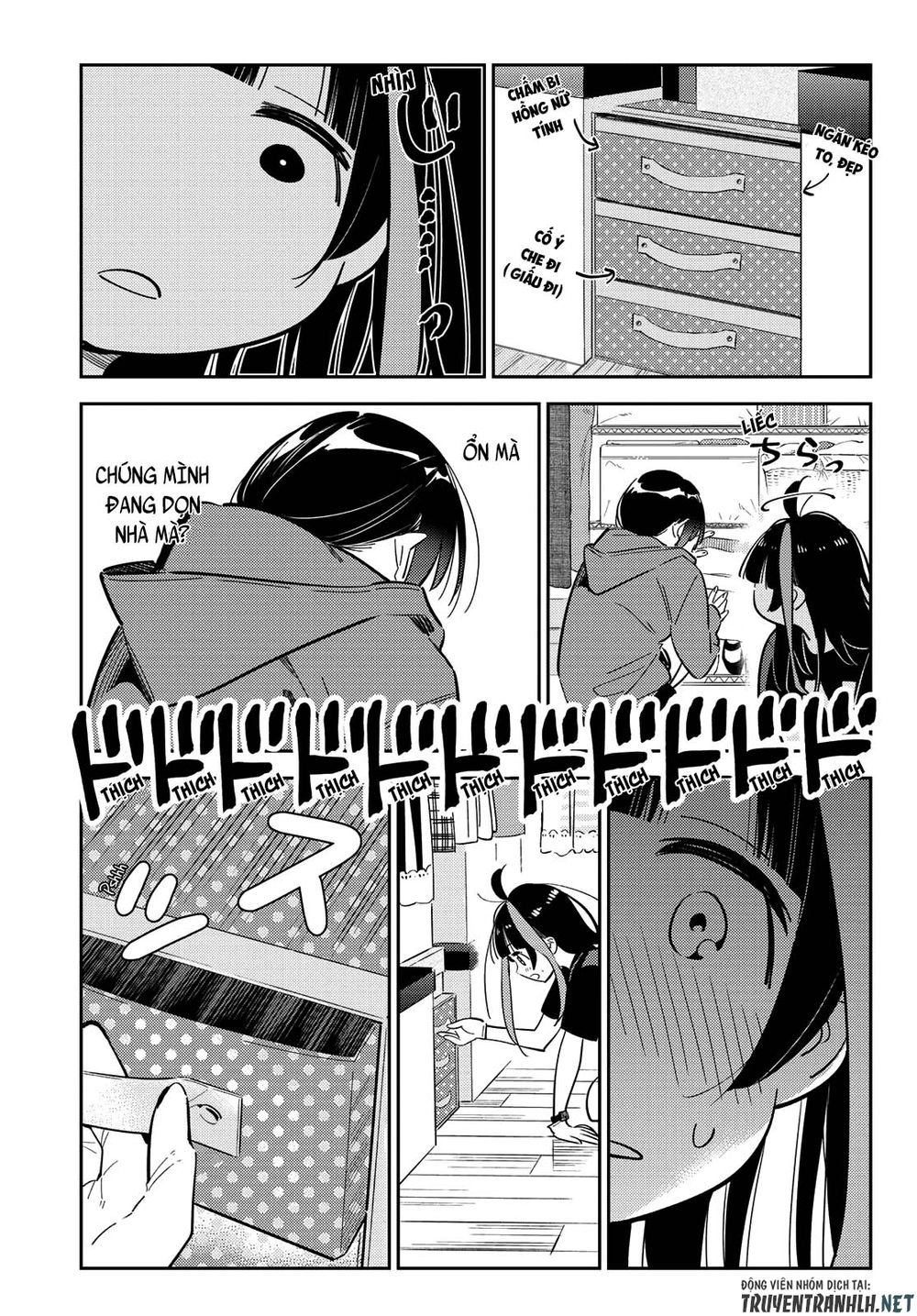 Dịch Vụ Thuê Bạn Gái Chapter 121 - 12