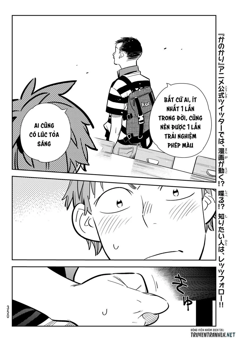 Dịch Vụ Thuê Bạn Gái Chapter 128 - 12