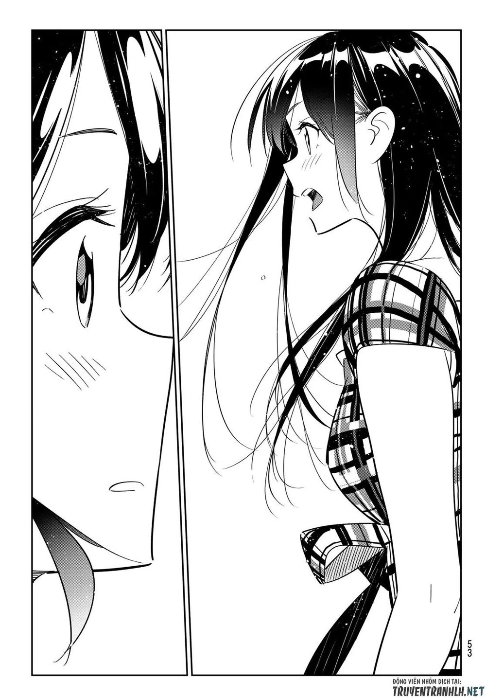 Dịch Vụ Thuê Bạn Gái Chapter 129 - 15