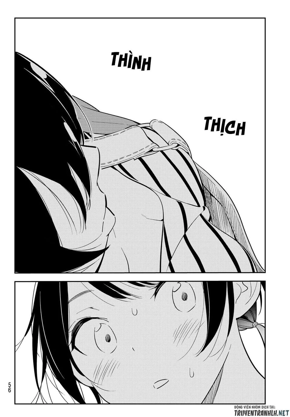 Dịch Vụ Thuê Bạn Gái Chapter 129 - 18