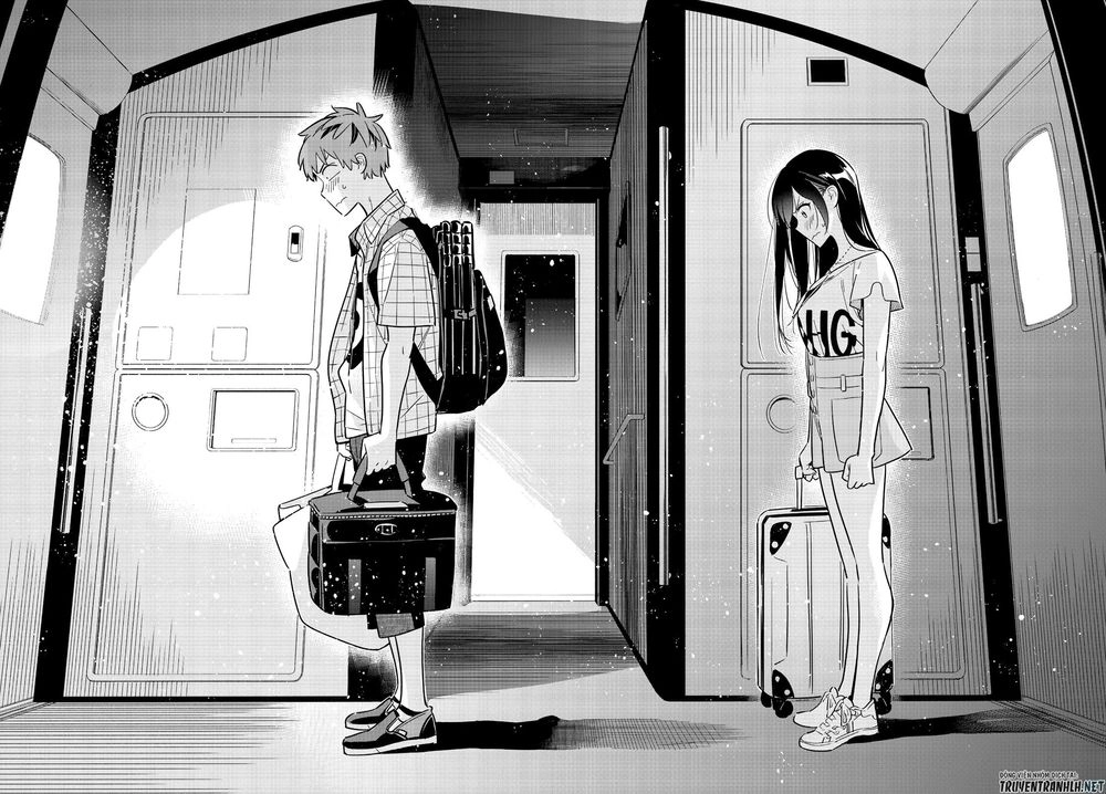 Dịch Vụ Thuê Bạn Gái Chapter 132 - 20