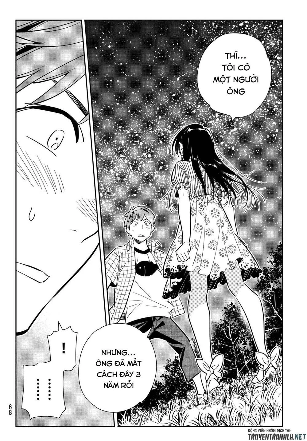 Dịch Vụ Thuê Bạn Gái Chapter 136 - 9